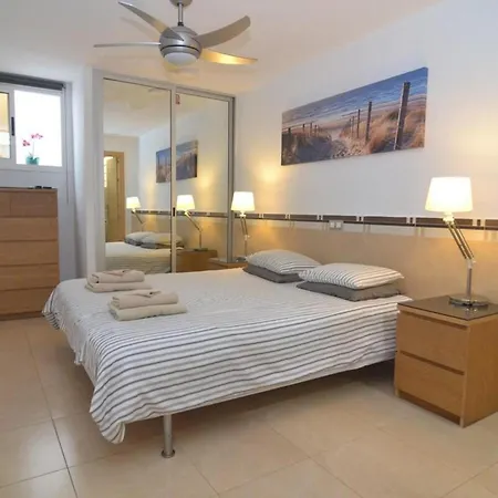 Private In Maspalomas - Heated Pool *