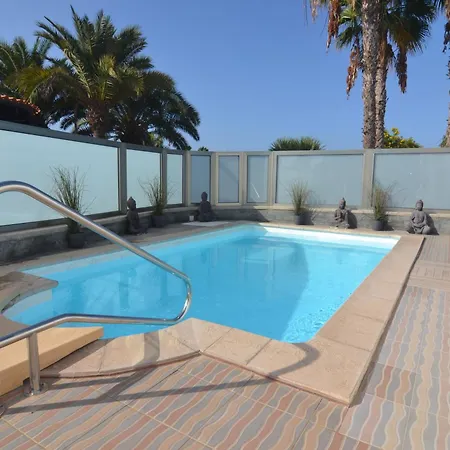 Private In Maspalomas - Heated Pool * Maspalomas (Gran Canaria)