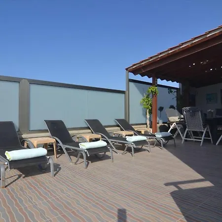 Villa Private In Maspalomas - Heated Pool