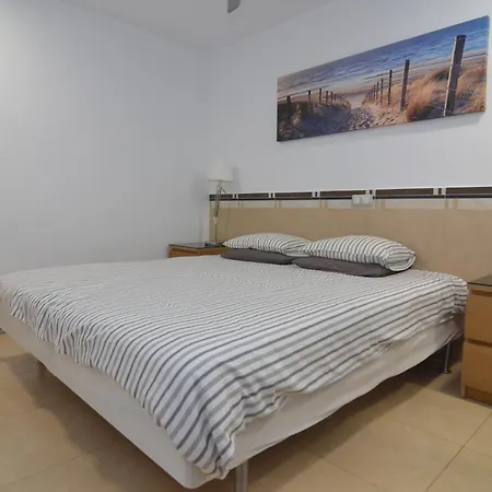 Villa Private In Maspalomas - Heated Pool