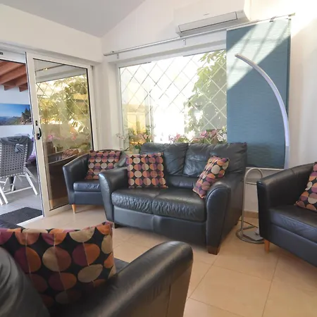 Villa Private In Maspalomas - Heated Pool