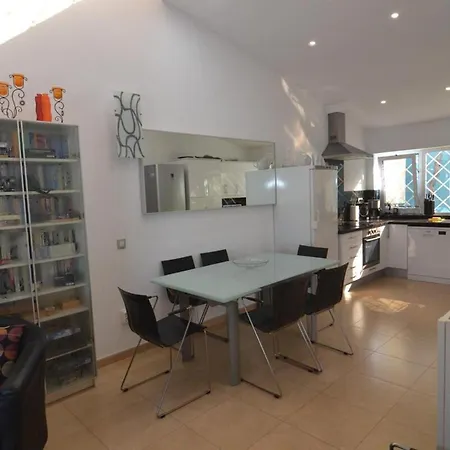 Villa Private In Maspalomas - Heated Pool *