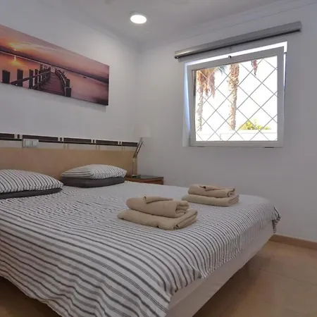 Private In Maspalomas - Heated Pool