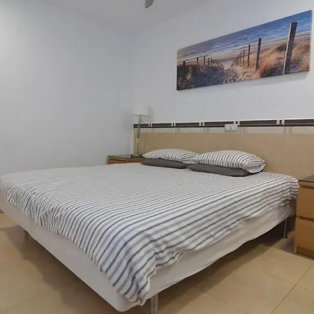 Villa Private In Maspalomas - Heated Pool *