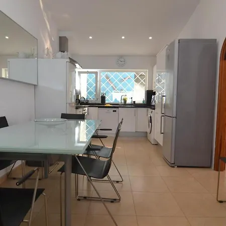 Villa Private In Maspalomas - Heated Pool *