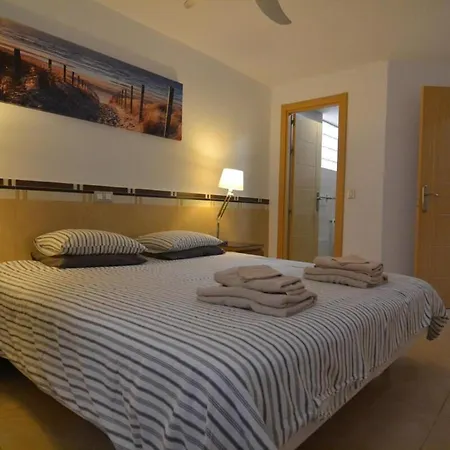 Private In Maspalomas - Heated Pool