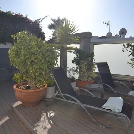Private In Maspalomas - Heated Pool Villa Maspalomas (Gran Canaria)