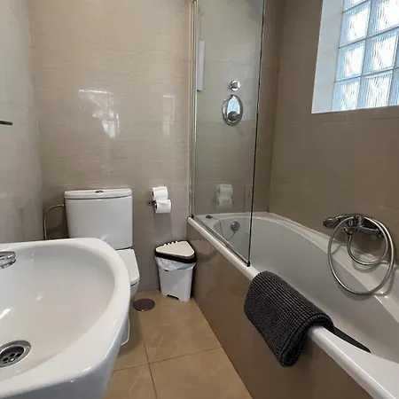 Private In Maspalomas - Heated Pool Villa *