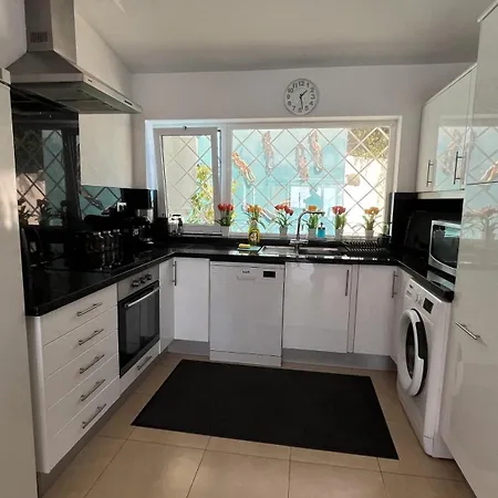 Private In Maspalomas - Heated Pool * Maspalomas (Gran Canaria)