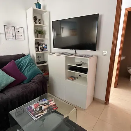 Villa Private In Maspalomas - Heated Pool